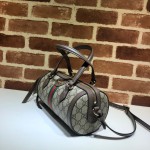 Gucci Ophidia GG small Boston bag 602577