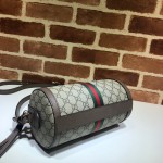 Gucci Ophidia GG small Boston bag 602577