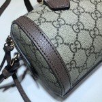 Gucci Ophidia GG small Boston bag 602577