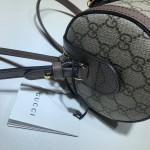 Gucci Ophidia GG small Boston bag 602577