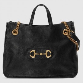  Gucci 1955 Horsebit tote bag 621144 1000