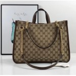  Gucci 1955 Horsebit tote bag 621144 8563