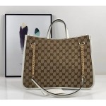  Gucci 1955 Horsebit tote bag 621144 9761