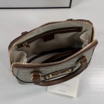 Gucci 1955 Horsebit small top handle bag 621220 8563