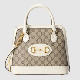 Gucci 1955 Horsebit small top handle bag 621220 9761