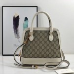 Gucci 1955 Horsebit small top handle bag 621220 9761