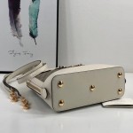 Gucci 1955 Horsebit small top handle bag 621220 9761