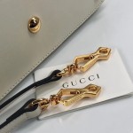 Gucci 1955 Horsebit small top handle bag 621220 9761