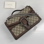 Gucci Dionysus GG top handle bag 621512 8358