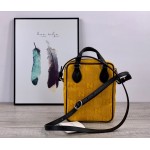 Gucci Off The Grid shoulder bag yellow 625850