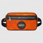 Gucci Off The Grid belt bag yellow 631341