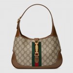 Gucci Jackie 1961 small hobo bag beige 636706