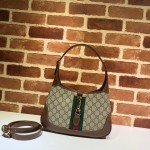 Gucci Jackie 1961 small hobo bag beige 636706