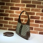 Gucci Jackie 1961 small hobo bag beige 636706