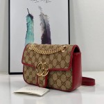 Gucci GG Marmont mini bag 446744 8561