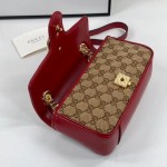 Gucci GG Marmont mini bag 446744 8561