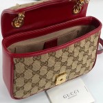 Gucci GG Marmont mini bag 446744 8561