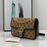 Gucci GG Marmont mini bag 446744 9772