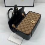 Gucci GG Marmont mini bag 446744 9772