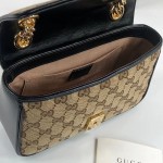 Gucci GG Marmont mini bag 446744 9772