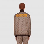 Disney x Gucci oversize jacket 604210