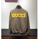 Disney x Gucci oversize jacket 604210