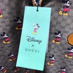 Disney x Gucci oversize jacket 604210