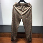 Disney x Gucci loose jogging pant 604211