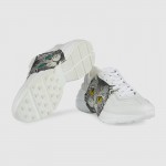 Gucci Rhyton sneaker with Mystic Cat 583337