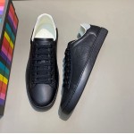 Gucci Ace sneaker with Interlocking G 599147 black