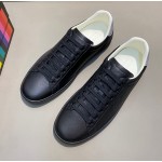 Gucci Ace sneaker with Interlocking G 599147 black