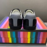 Gucci Ace sneaker with Interlocking G 599147 black