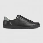 Gucci Ace sneaker with Interlocking G 599147 black