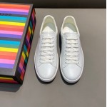 Gucci Ace sneaker with Interlocking G 599147 white