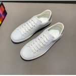 Gucci Ace sneaker with Interlocking G 599147 white