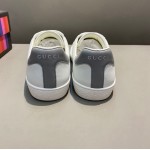 Gucci Ace sneaker with Interlocking G 599147 white