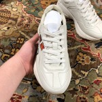 Gucci Rhyton Gucci Worldwide sneaker 602047