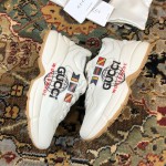 Gucci Rhyton Gucci Worldwide sneaker 602047