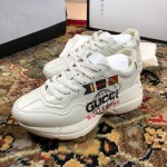 Gucci Rhyton Gucci Worldwide sneaker 602047