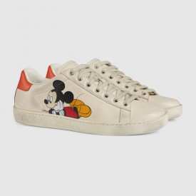 Disney x Gucci Ace sneaker 602129