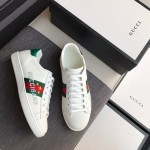 Gucci Ace sneaker with Gucci Band 603693