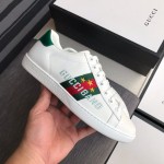 Gucci Ace sneaker with Gucci Band 603693