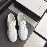 Gucci Ace sneaker with Gucci Band 603693