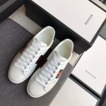 Gucci Ace sneaker with Gucci Band 603693