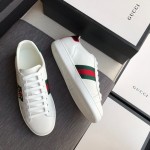 Gucci Ace sneaker with Gucci Band 603693