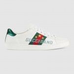 Gucci Ace sneaker with Gucci Band 603693