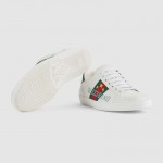 Gucci Ace sneaker with Gucci Band 603693