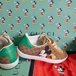 GG Disney x Gucci Ace sneaker 604049