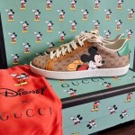 GG Disney x Gucci Ace sneaker 604049