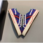 Gucci Tennis 1977 sneaker polka 606110